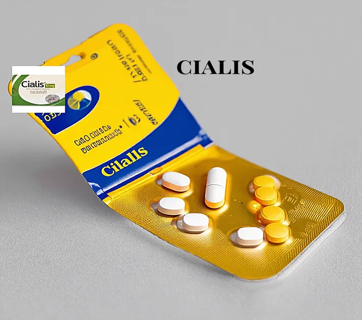 Cialis 1